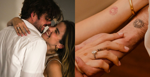 Trending: TOP Celebrity Engagement Rings 2024