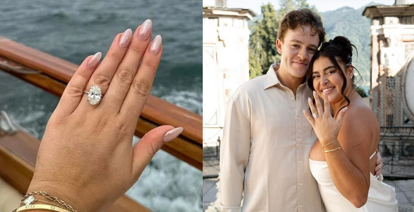 Trending: TOP Celebrity Engagement Rings 2024 Part 2