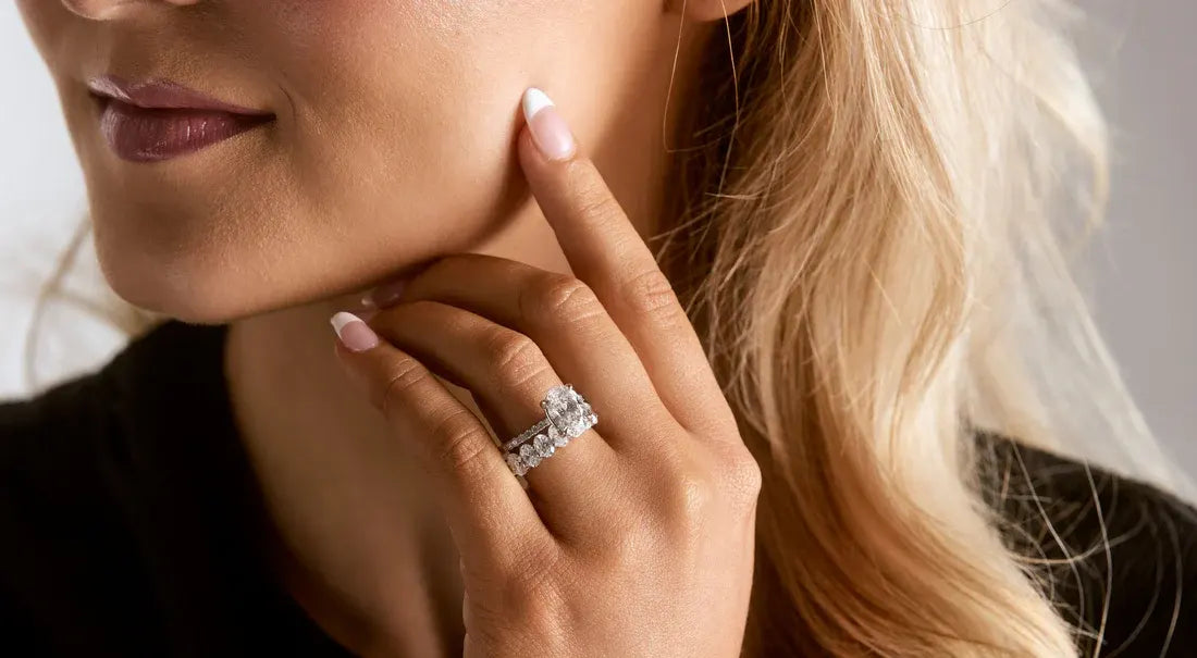 Care & Maintainence for Taking Care of Your Fine Jewelry