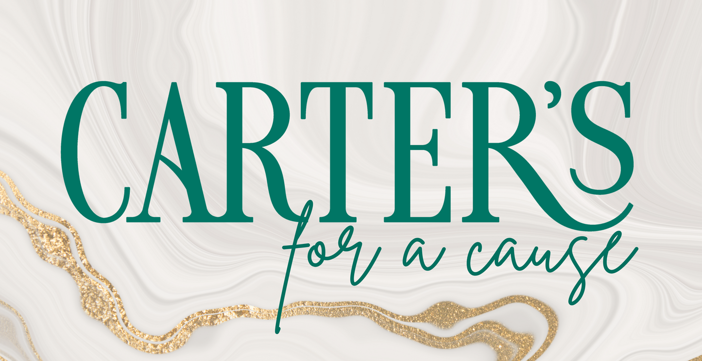 Carter's Supports Run for the Roses!