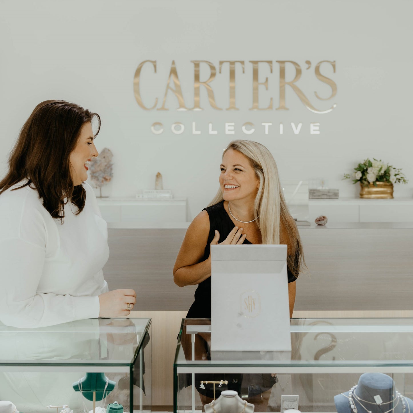 Carter's Collective Fine Jewelry