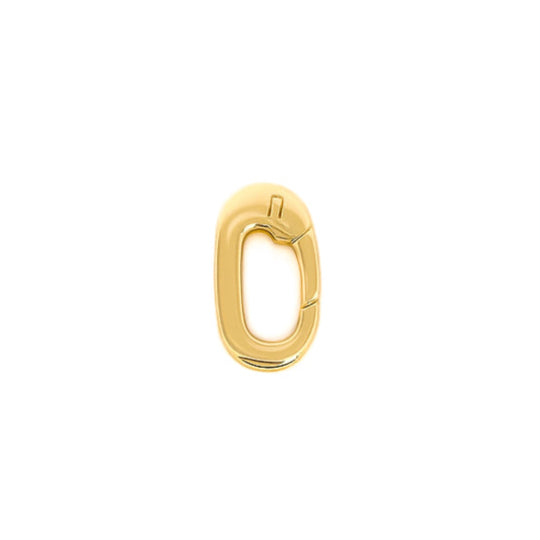 
                  
                    Oval Diamond Openable Bale .02 CTTW - Carter's Collective Fine Jewelry
                  
                