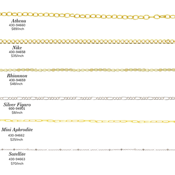 Zapped! by Carter's Custom Gold Bracelets - Carter's Collective Fine Jewelry