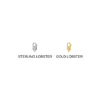Zapped! by Carter's Custom Gold Bracelets - Carter's Collective Fine Jewelry