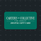 Carter's Collective Fine Jewelry Digital Gift Card - Carter's Collective Fine Jewelry