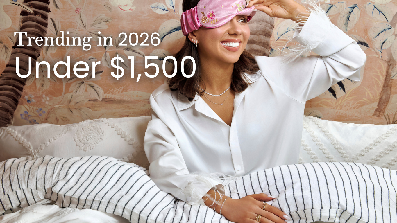 Carter's Collective Fine Jewelry