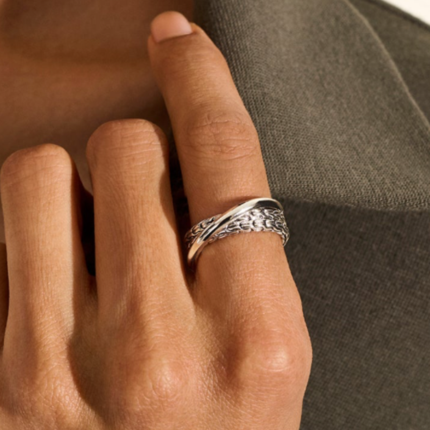 Carter's Collective Fine Jewelry