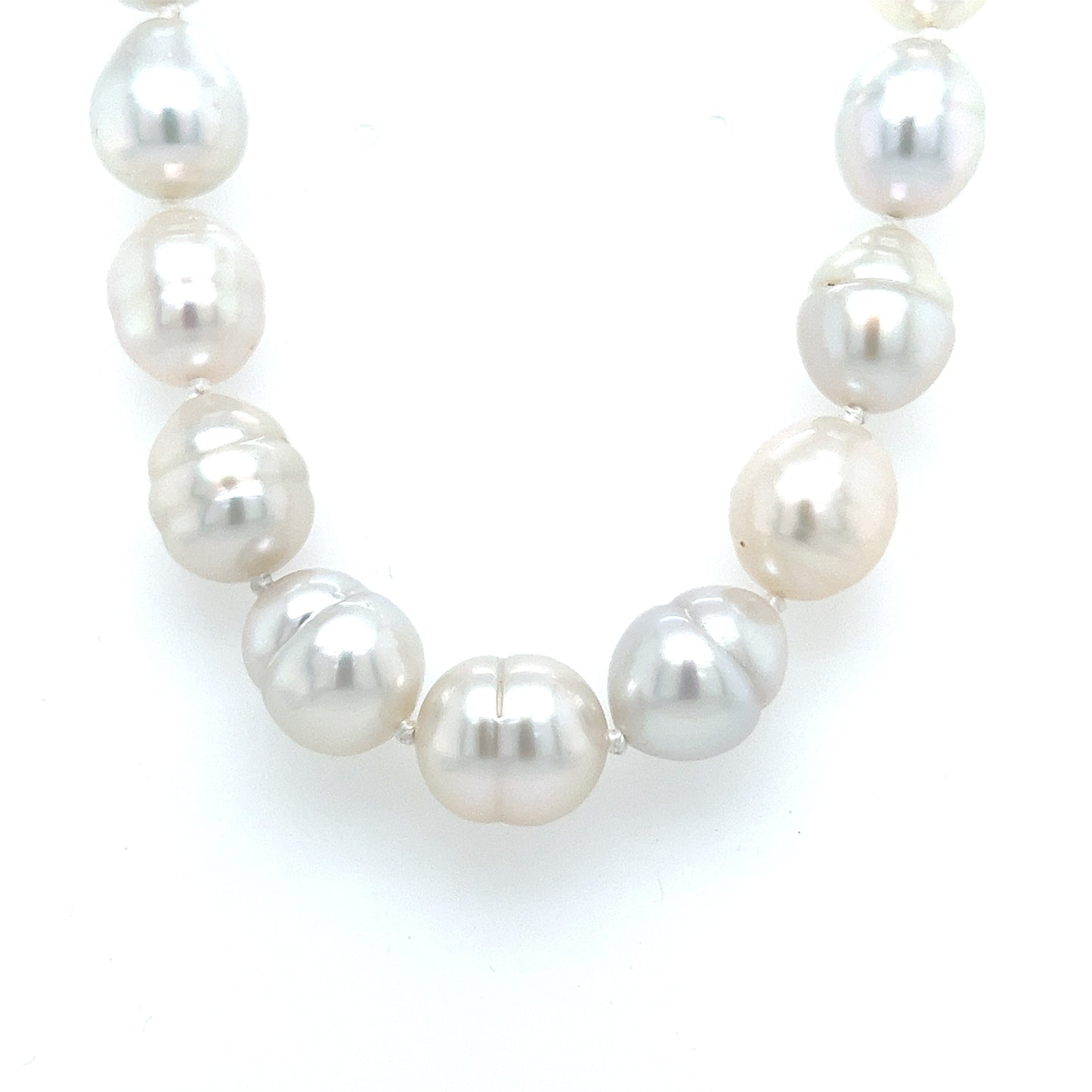 South Sea Pearl Necklace