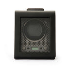 Axis Single Watch Winder - Powder - Carter's Collective Fine Jewelry