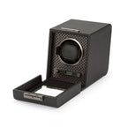 Axis Single Watch Winder - Powder - Carter's Collective Fine Jewelry