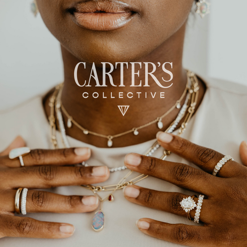 Carter s Collective Fine Jewelry Digital Gift Card