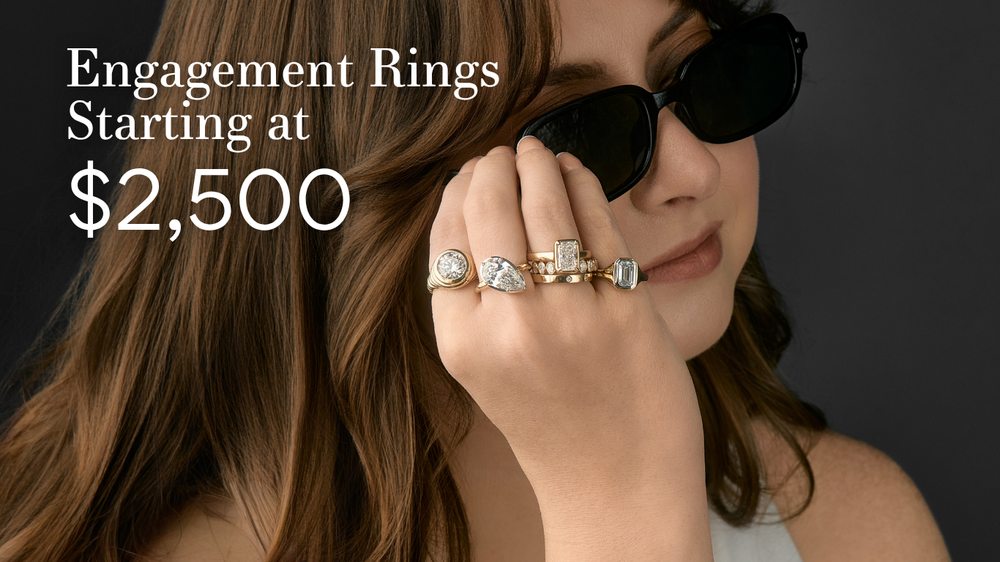 Carter's Collective Fine Jewelry