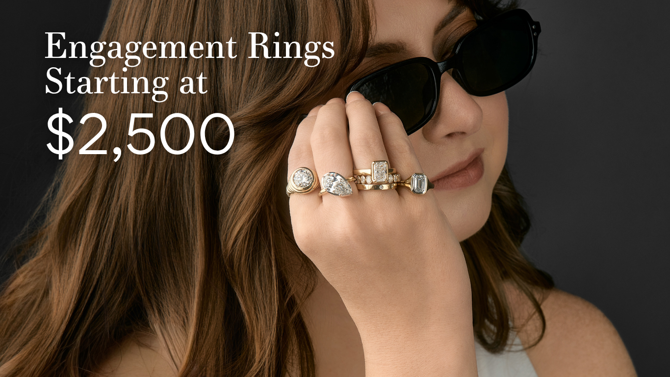 Carter's Collective Fine Jewelry