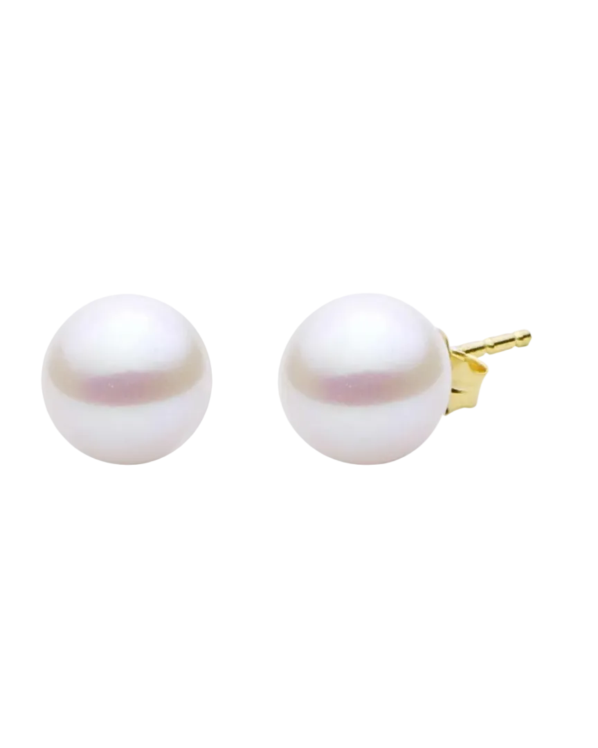 Freshwater Pearl Studs
