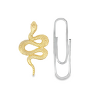 Snake Charm - Carter's Collective Fine Jewelry