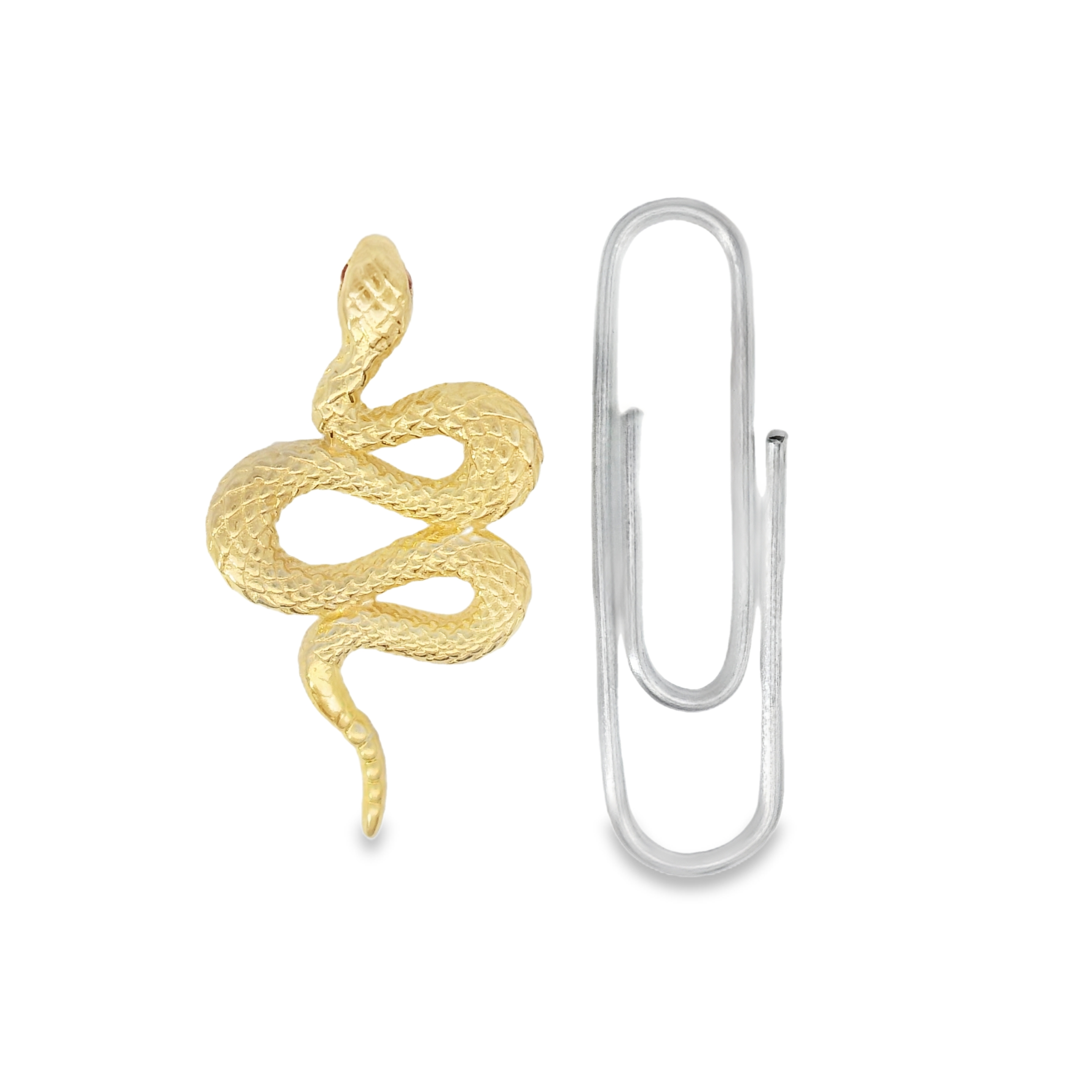 Snake Charm - Carter's Collective Fine Jewelry