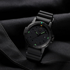 Luminox Lite Collection Black & White Sport Watch with Date, 44mm - Carter's Collective Fine Jewelry