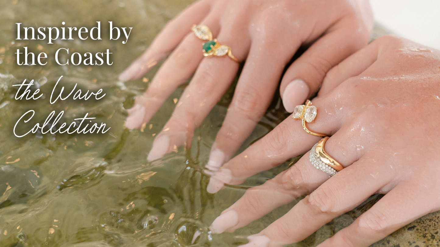 Carter's Collective Fine Jewelry