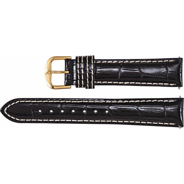 Watch Band - Carter's Collective Fine Jewelry