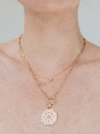 Dew Drop Marine Story Catcher Charm Holder - Carter's Collective Fine Jewelry
