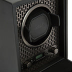 Axis Single Watch Winder - Powder - Carter's Collective Fine Jewelry