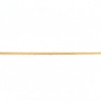 16" Snake Chain Necklace - Carter's Collective Fine Jewelry