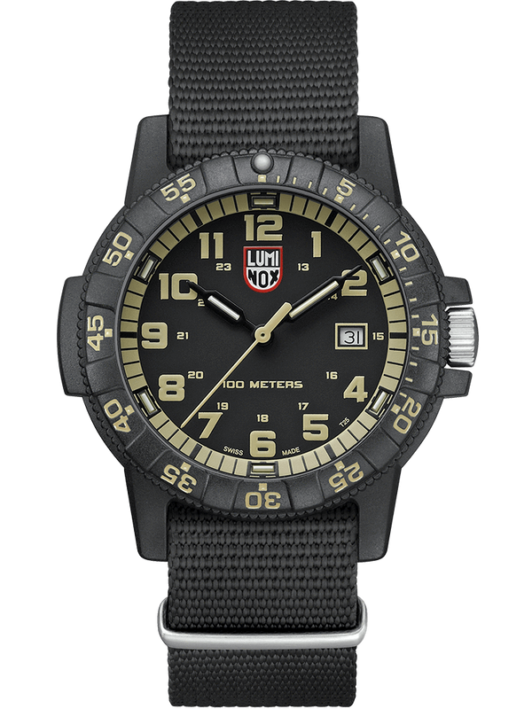 Luminox Leatherback SEA Turtle Giant Outdoor Watch