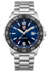 Luminox Navy Seal Pacific Diver Watch