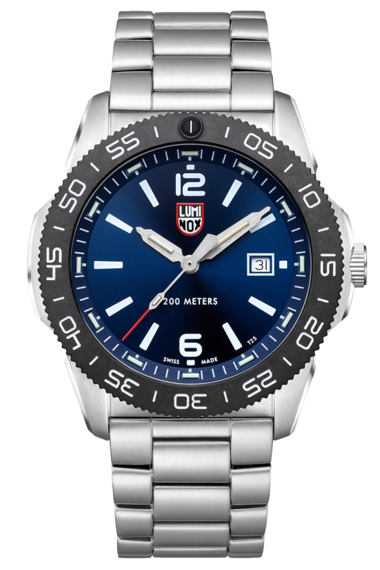 Luminox Navy Seal Pacific Diver Watch