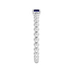 Rhea Customizable Gemstone Stackable Rings - Carter's Collective Fine Jewelry