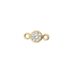 Add-A-Diamond to Your Add-A-Diamond Baby Bracelet - Carter's Collective Fine Jewelry