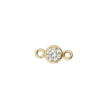 Add-A-Diamond to Your Add-A-Diamond Baby Bracelet - Carter's Collective Fine Jewelry