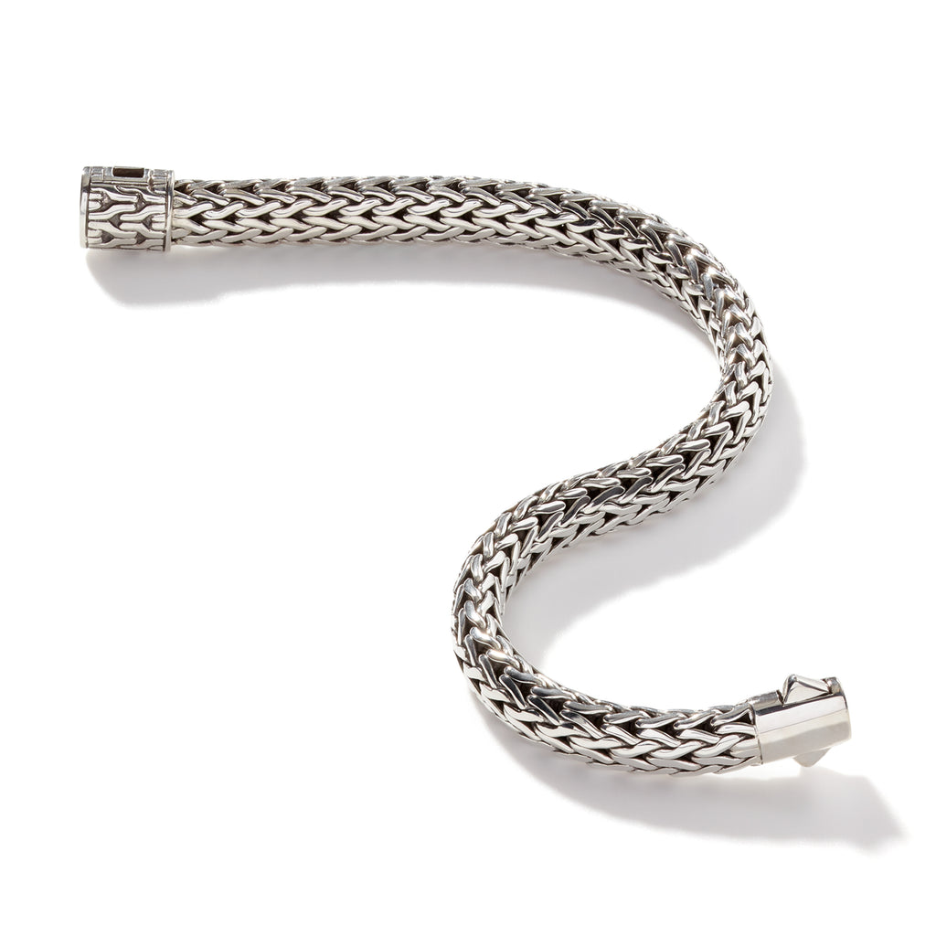 John Hardy Icon Bracelet, 7.5MM - Carter's Collective Fine Jewelry