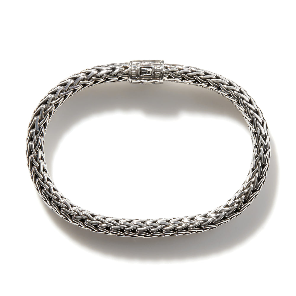 
                  
                    John Hardy Icon Bracelet, 7.5MM - Carter's Collective Fine Jewelry
                  
                