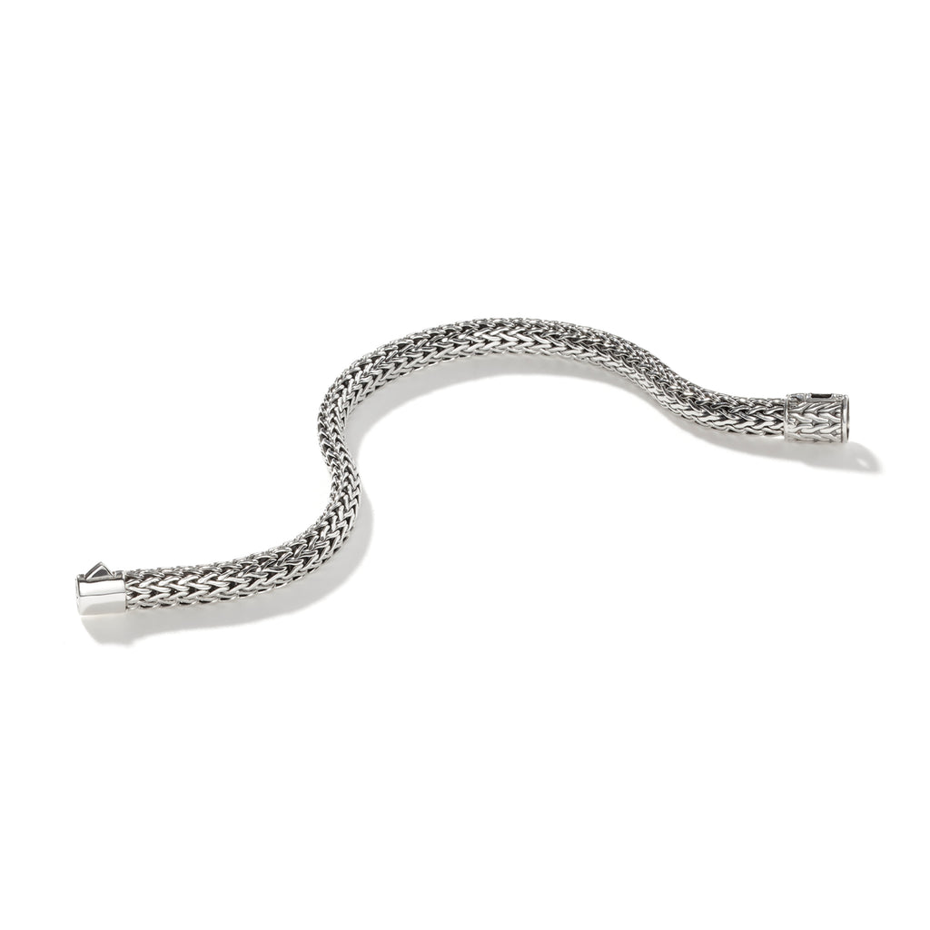 John Hardy Icon Bracelet, 6.5MM - Carter's Collective Fine Jewelry