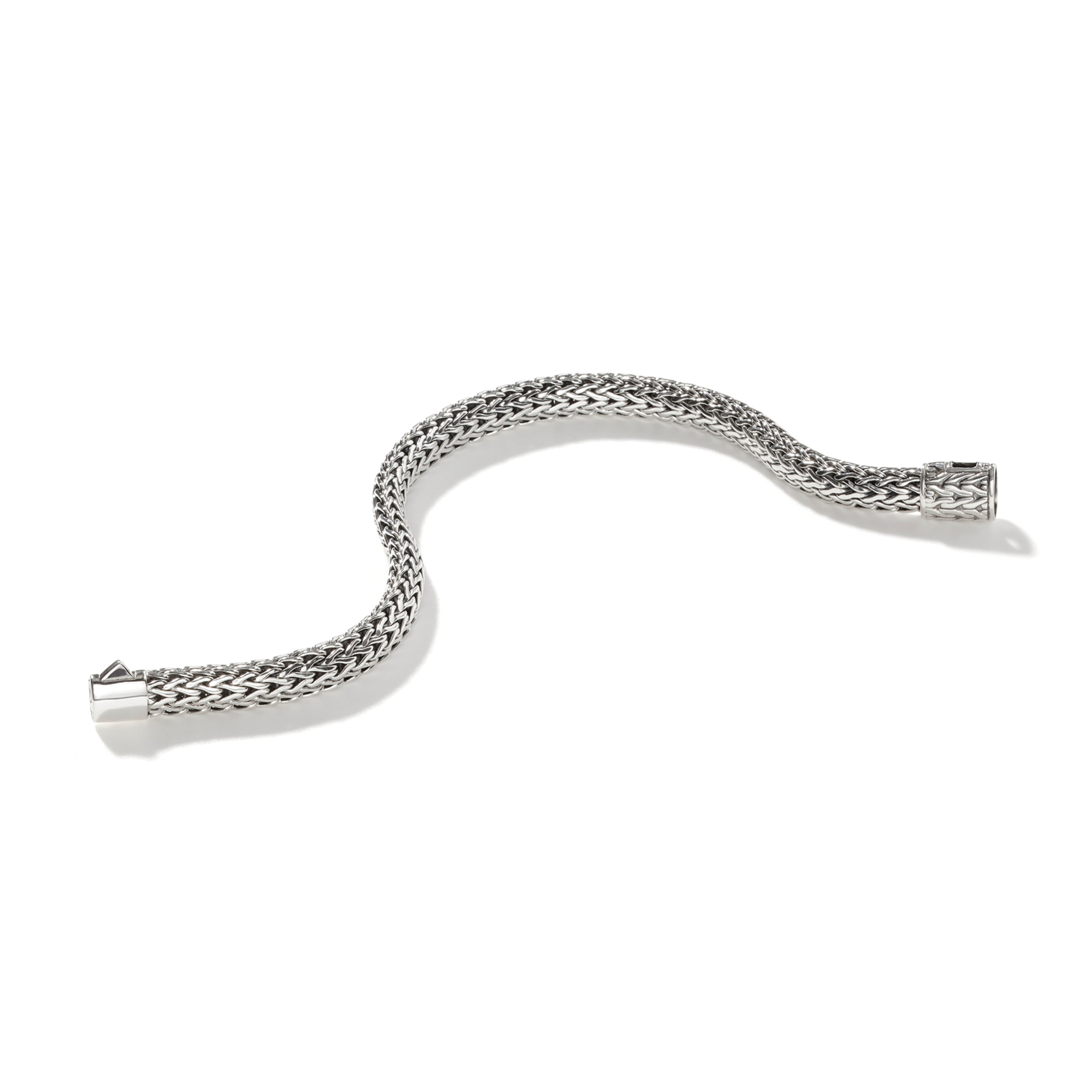 John Hardy Icon Bracelet, 6.5MM - Carter's Collective Fine Jewelry