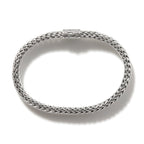 John Hardy Icon Bracelet, 6.5MM - Carter's Collective Fine Jewelry