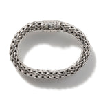 John Hardy Icon Bracelet, 10.5MM - Carter's Collective Fine Jewelry