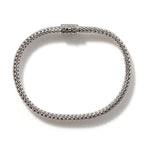 John Hardy Icon Bracelet, 5MM - Carter's Collective Fine Jewelry