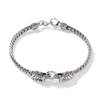 John Hardy Naga Bracelet, 3.5MM - Carter's Collective Fine Jewelry