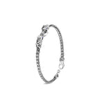 John Hardy Naga Bracelet, 3.5MM - Carter's Collective Fine Jewelry