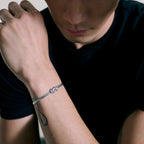 John Hardy Love Knot Bracelet, 3.6MM - Carter's Collective Fine Jewelry