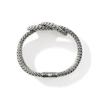 John Hardy Love Knot Bracelet, 13 MM - Carter's Collective Fine Jewelry