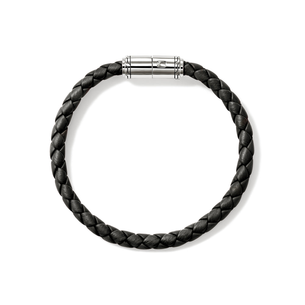 
                  
                    John Hardy Leather Bracelet - Carter's Collective Fine Jewelry
                  
                
