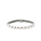 John Hardy JH Essential Pearl Bracelet - Carter's Collective Fine Jewelry