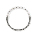 John Hardy JH Essential Pearl Bracelet - Carter's Collective Fine Jewelry