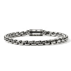 John Hardy Box Chain Bracelet, 6MM - Carter's Collective Fine Jewelry