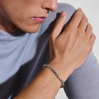 John Hardy Box Chain Bracelet, 6MM - Carter's Collective Fine Jewelry