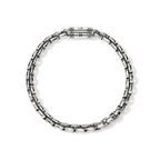 John Hardy Box Chain Bracelet, 6MM - Carter's Collective Fine Jewelry