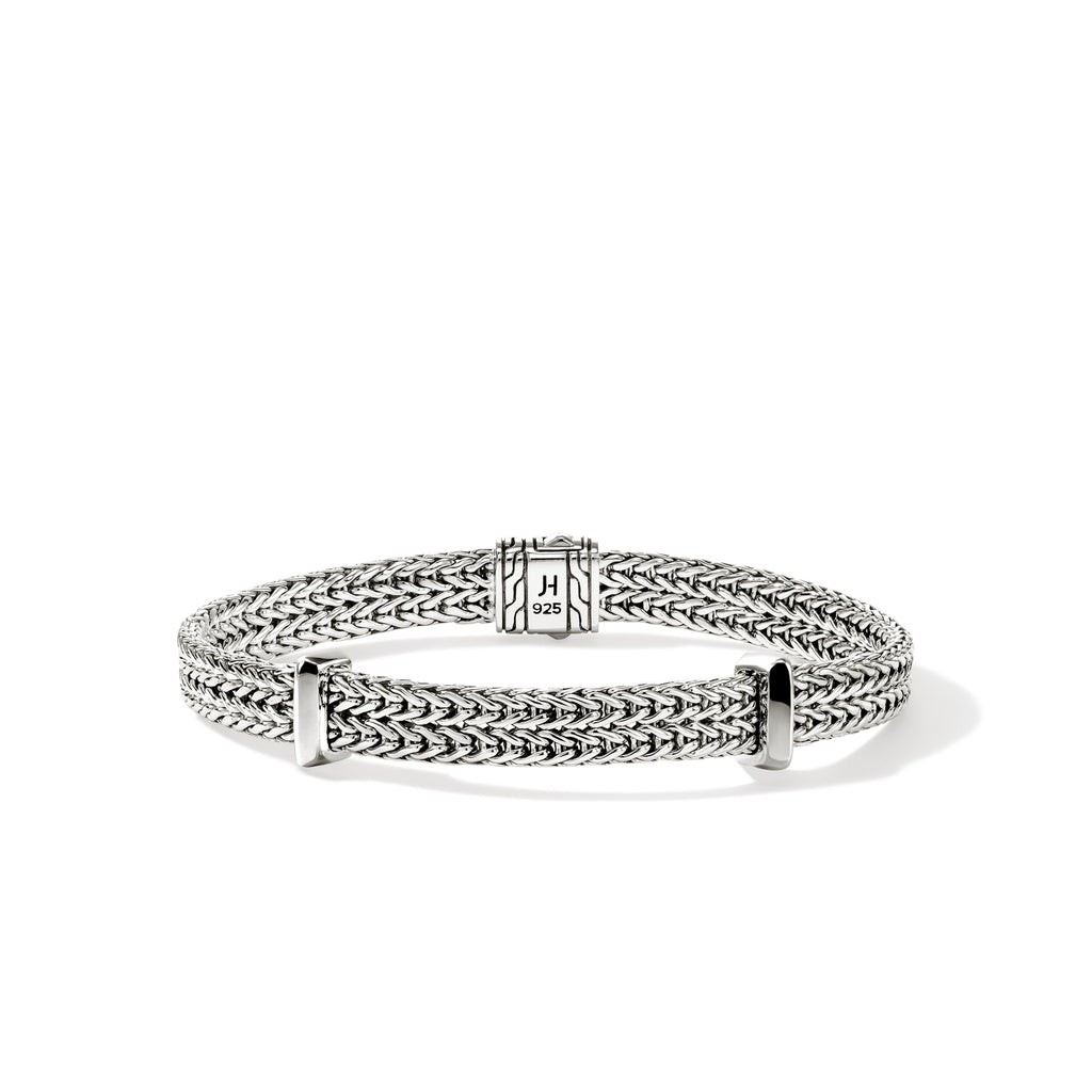 John Hardy Icon Link Bracelet - Carter's Collective Fine Jewelry